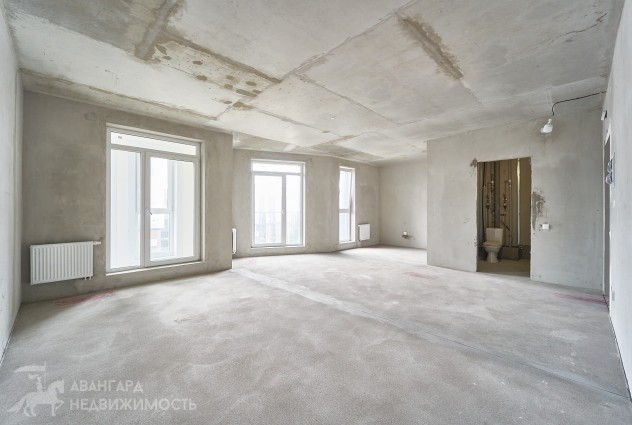 Фото Продается квартира в Центральном районе ЖК «Комфорт Парк» — 25