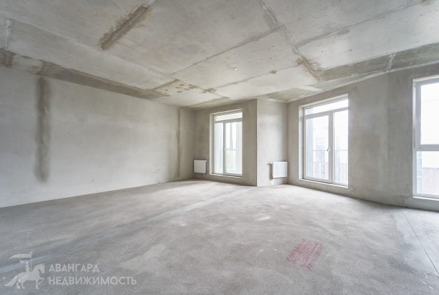 Фото Продается квартира в Центральном районе ЖК «Комфорт Парк» — 27