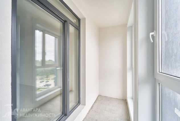 Фото Продается квартира в Центральном районе ЖК «Комфорт Парк» — 29