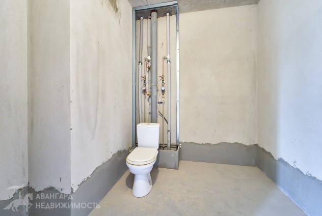 Фото Продается квартира в Центральном районе ЖК «Комфорт Парк» — 35