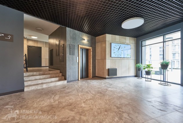 Фото Продается квартира в Центральном районе ЖК «Комфорт Парк» — 11