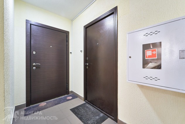 Фото 2-комнатная квартира в Сухарево: ул. М. Лосика 31 — 23