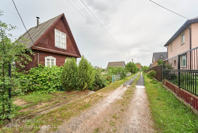 Фото Уютная дача в СТ «Кристалл Смолевичский» в 14 км от Минска — 1