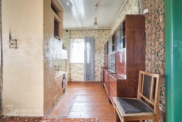 Фото Уютная дача в СТ «Кристалл Смолевичский» в 14 км от Минска — 17