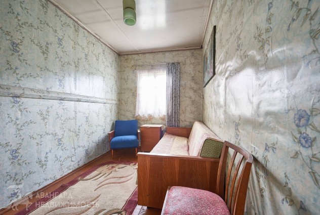 Фото Уютная дача в СТ «Кристалл Смолевичский» в 14 км от Минска — 21