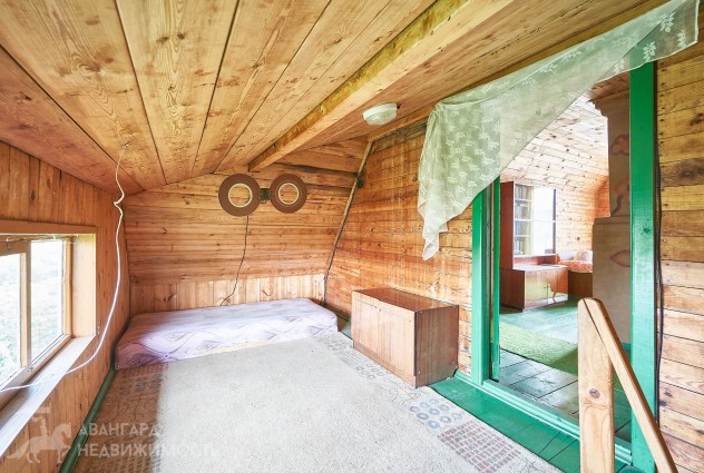 Фото Уютная дача в СТ «Кристалл Смолевичский» в 14 км от Минска — 25