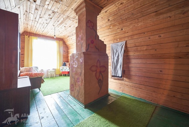 Фото Уютная дача в СТ «Кристалл Смолевичский» в 14 км от Минска — 27