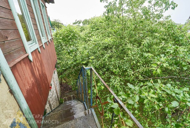 Фото Уютная дача в СТ «Кристалл Смолевичский» в 14 км от Минска — 35