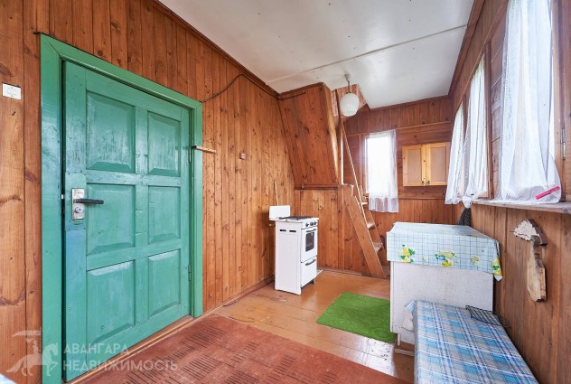 Фото Уютная дача в СТ «Кристалл Смолевичский» в 14 км от Минска — 3