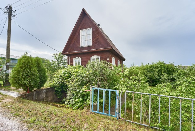 Фото Уютная дача в СТ «Кристалл Смолевичский» в 14 км от Минска — 41