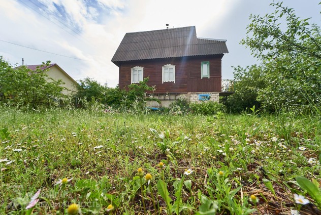 Фото Уютная дача в СТ «Кристалл Смолевичский» в 14 км от Минска — 45