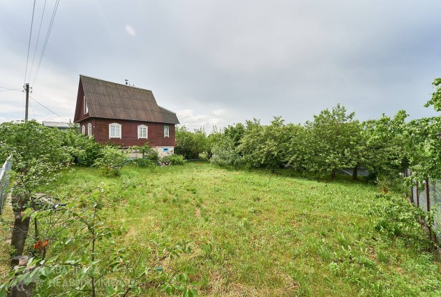 Фото Уютная дача в СТ «Кристалл Смолевичский» в 14 км от Минска — 49