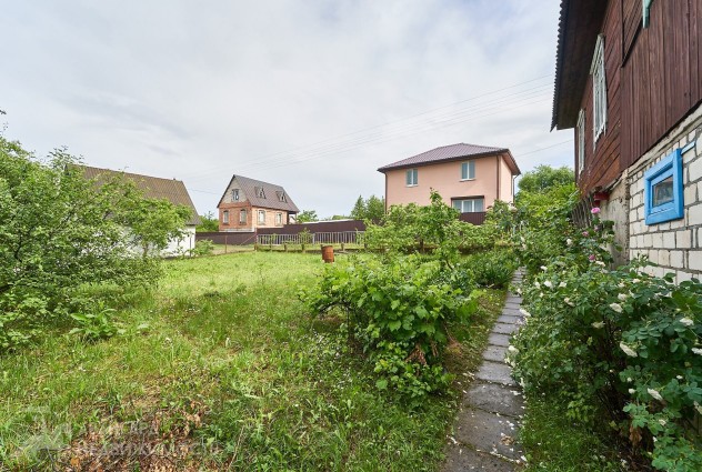 Фото Уютная дача в СТ «Кристалл Смолевичский» в 14 км от Минска — 53