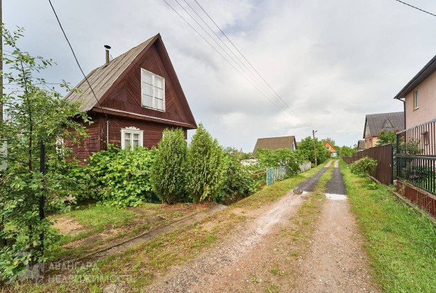 Фото Уютная дача в СТ «Кристалл Смолевичский» в 14 км от Минска — 55