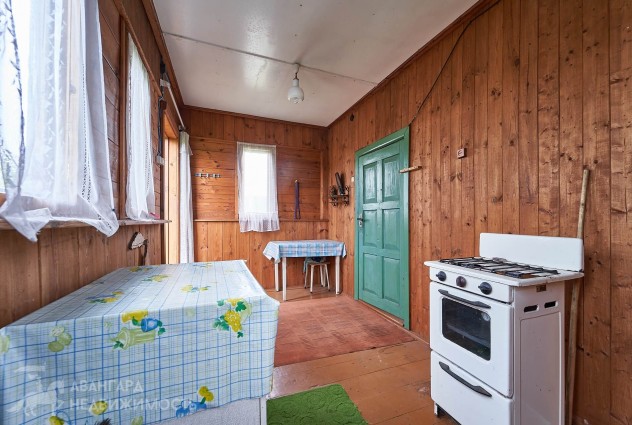 Фото Уютная дача в СТ «Кристалл Смолевичский» в 14 км от Минска — 5