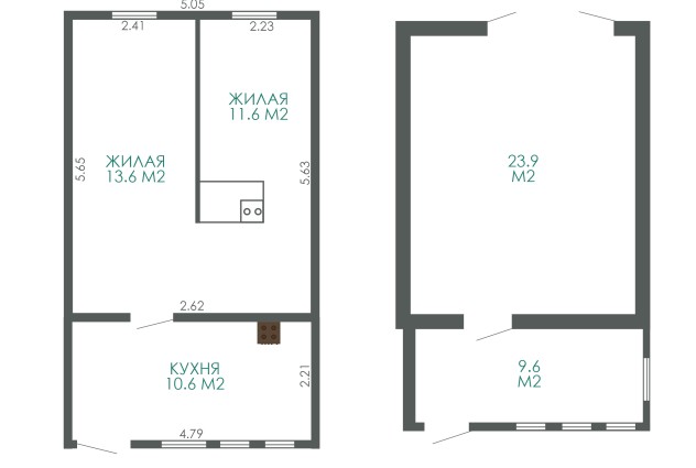 Фото Уютная дача в СТ «Кристалл Смолевичский» в 14 км от Минска — 59