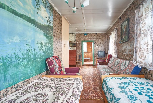 Фото Уютная дача в СТ «Кристалл Смолевичский» в 14 км от Минска — 13