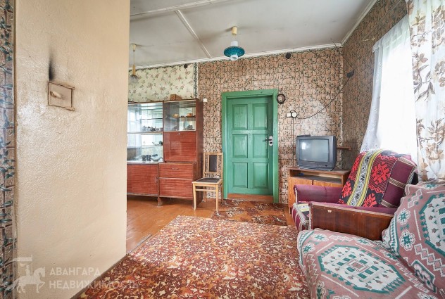 Фото Уютная дача в СТ «Кристалл Смолевичский» в 14 км от Минска — 15