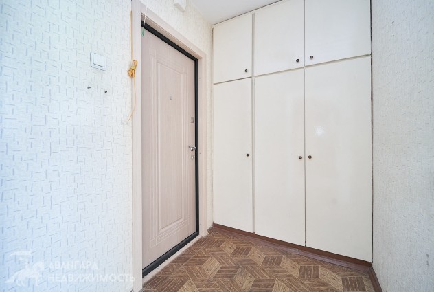 Фото Продается 1-комнатная квартира в Малиновке — 11