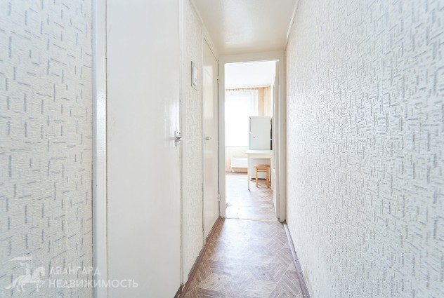 Фото Продается 1-комнатная квартира в Малиновке — 15