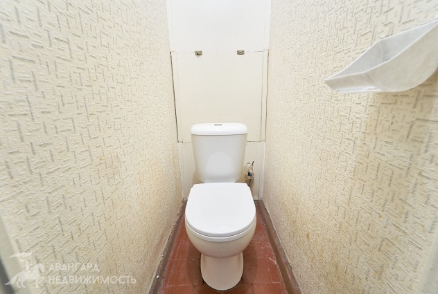 Фото Продается 1-комнатная квартира в Малиновке — 19