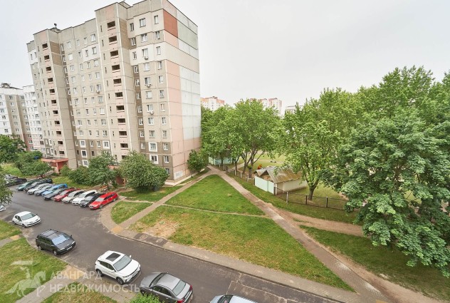 Фото Продается 1-комнатная квартира в Малиновке — 25