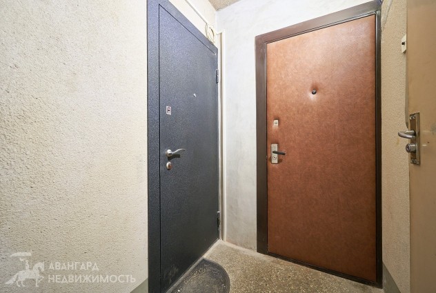 Фото Продается 1-комнатная квартира в Малиновке — 27