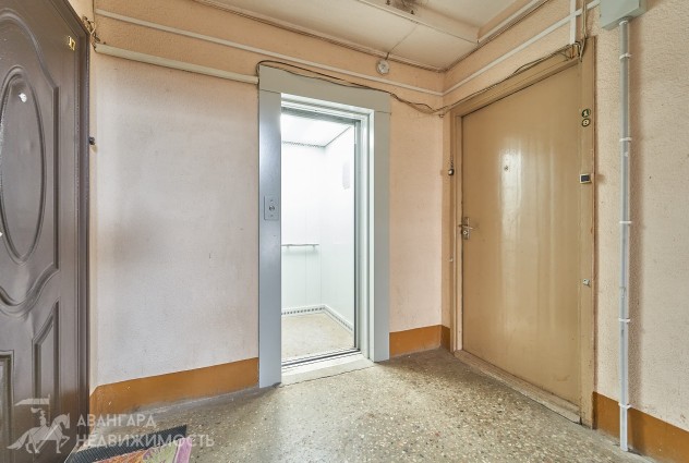 Фото Продается 1-комнатная квартира в Малиновке — 29