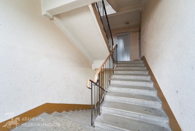 Фото Продается 1-комнатная квартира в Малиновке — 31