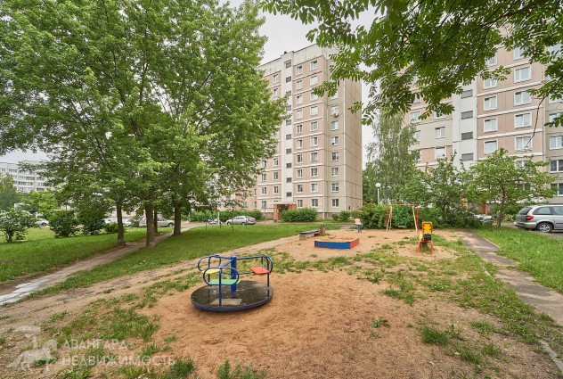 Фото Продается 1-комнатная квартира в Малиновке — 35
