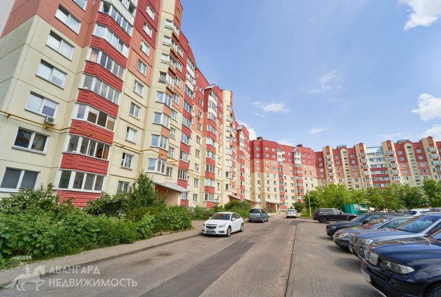 Фото 3-комнатная квартира с ремонтом по адресу Наполеона Орды 23 — 51