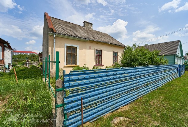 Фото 3-комн. квартира с участком в блокированном доме,  г. Столбцы — 9