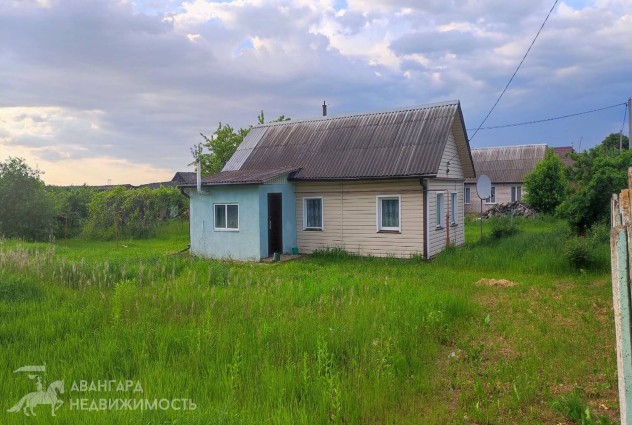 Фото Продажа дома с участком: Столбцовский р-н, д. Заямное — 3