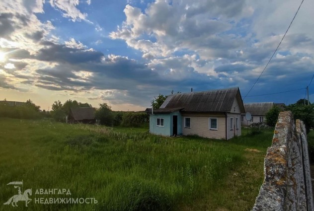 Фото Продажа дома с участком: Столбцовский р-н, д. Заямное — 5