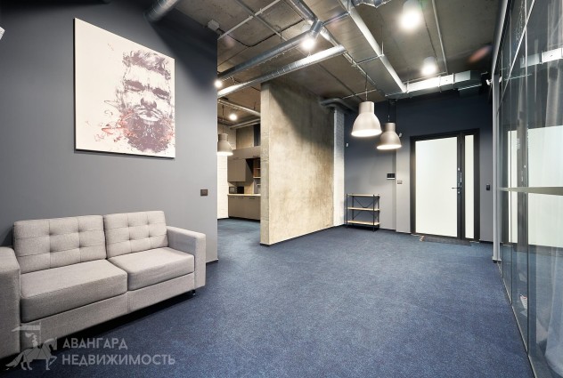 Фото Аренда комфортабельного офиса 131.6 м2 (г. Минск, ул. Грибоедова 1) — 7
