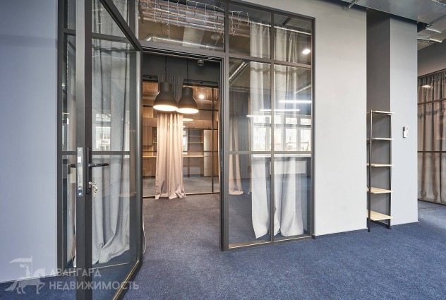 Фото Аренда комфортабельного офиса 131.6 м2 (г. Минск, ул. Грибоедова 1) — 11