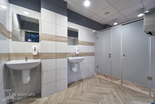 Фото Аренда комфортабельного офиса 131.6 м2 (г. Минск, ул. Грибоедова 1) — 15