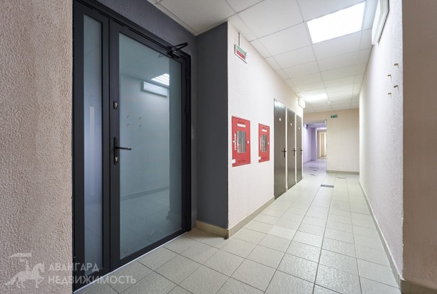 Фото Аренда комфортабельного офиса 131.6 м2 (г. Минск, ул. Грибоедова 1) — 17
