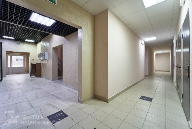 Фото Аренда комфортабельного офиса 131.6 м2 (г. Минск, ул. Грибоедова 1) — 19