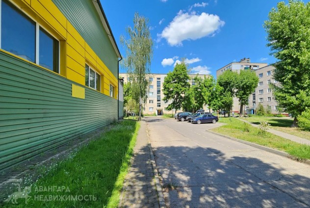 Фото Продажа отдельно стоящего здания 522 кв.м в г. Могилеве — 7