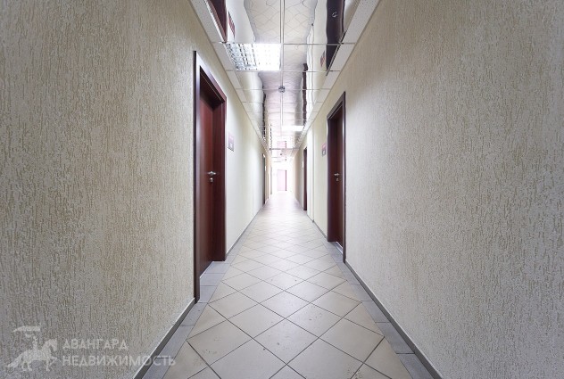 Фото Аренда офисов в бизнес-центре "Орлан" — 17