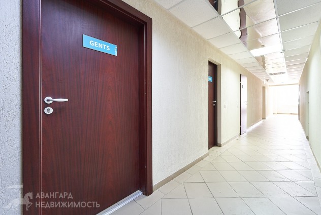 Фото Аренда офисов в бизнес-центре "Орлан" — 19