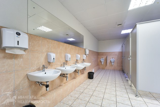 Фото Аренда офисов в бизнес-центре "Орлан" — 21