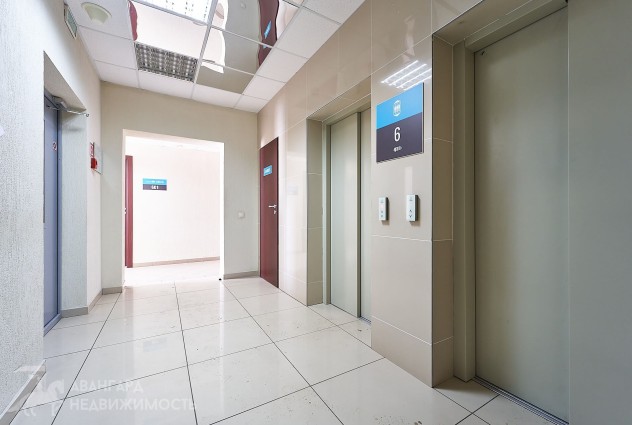 Фото Аренда офисов в бизнес-центре "Орлан" — 23