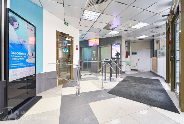 Фото Аренда офисов в бизнес-центре "Орлан" — 27