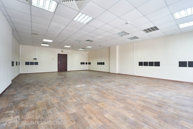 Фото Аренда офисов в бизнес-центре "Орлан" — 3