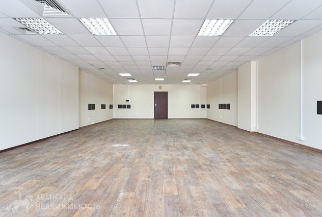 Фото Аренда офисов в бизнес-центре "Орлан" — 5