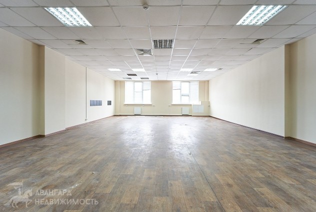 Фото Аренда офисов в бизнес-центре "Орлан" — 7