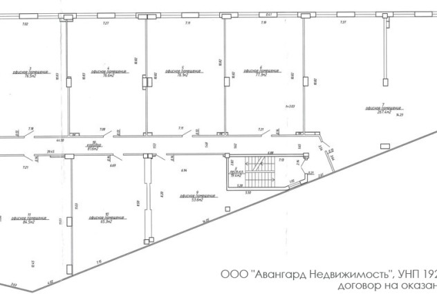 Фото Аренда офисов в бизнес-центре "Орлан" — 35