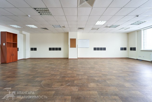 Фото Аренда офисов в бизнес-центре "Орлан" — 13